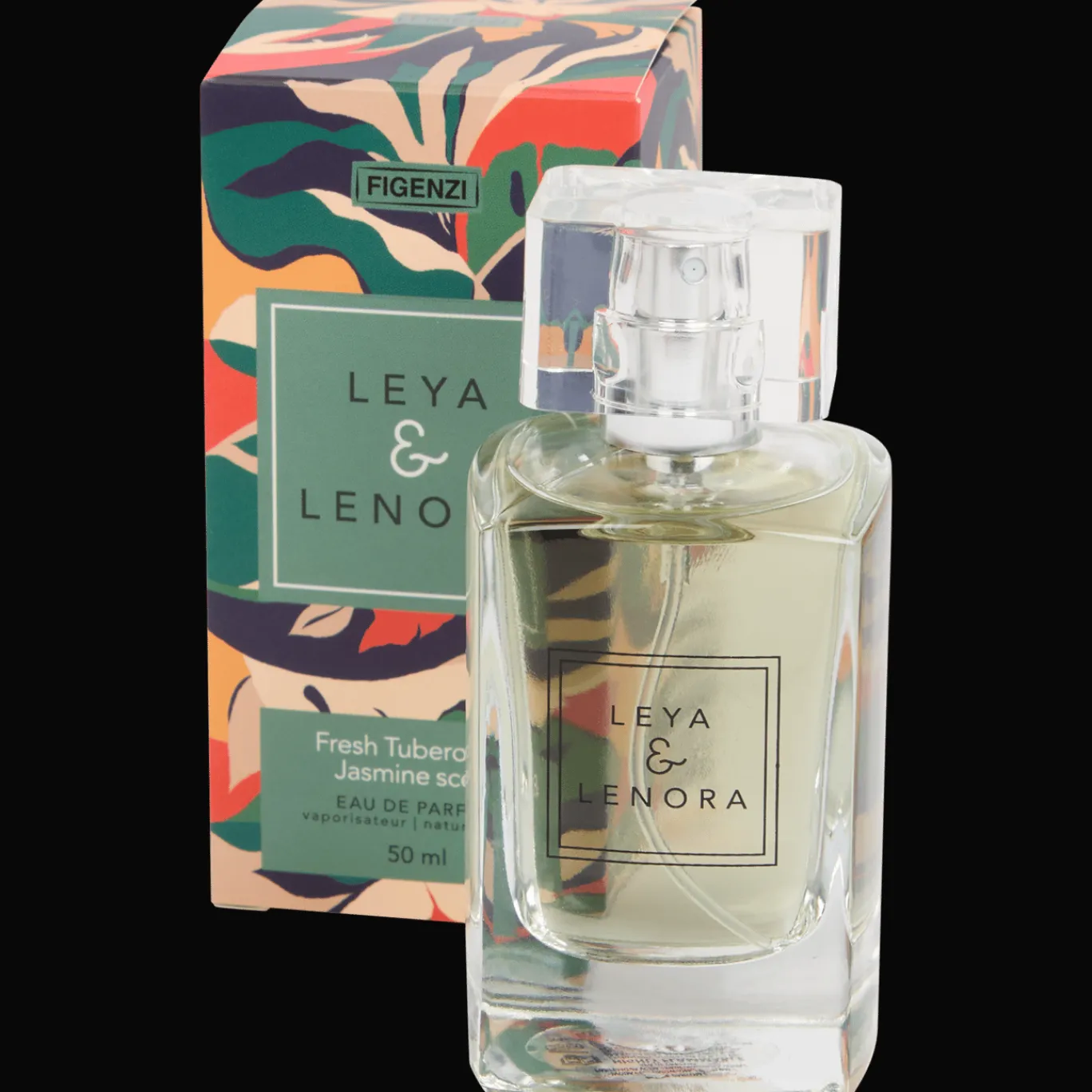 Action Eau de parfum Figenzi Leya & Lenora* Parfum