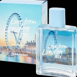 Action Eau de parfum The Beauty Dept.* Parfum