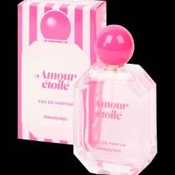 Action Eau de parfum The Beauty Dept.* Parfum