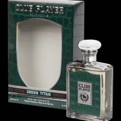 Action Eau de toilette Marc Dion Club Player* Parfum