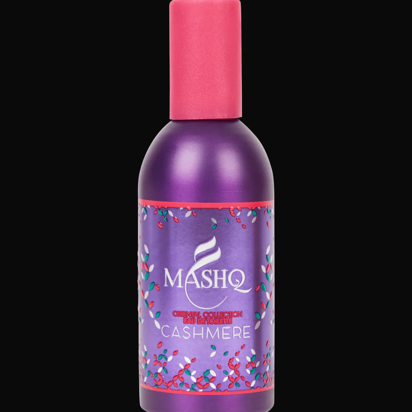 Action Eau de toilette Mashq Oriental Collection* Parfum