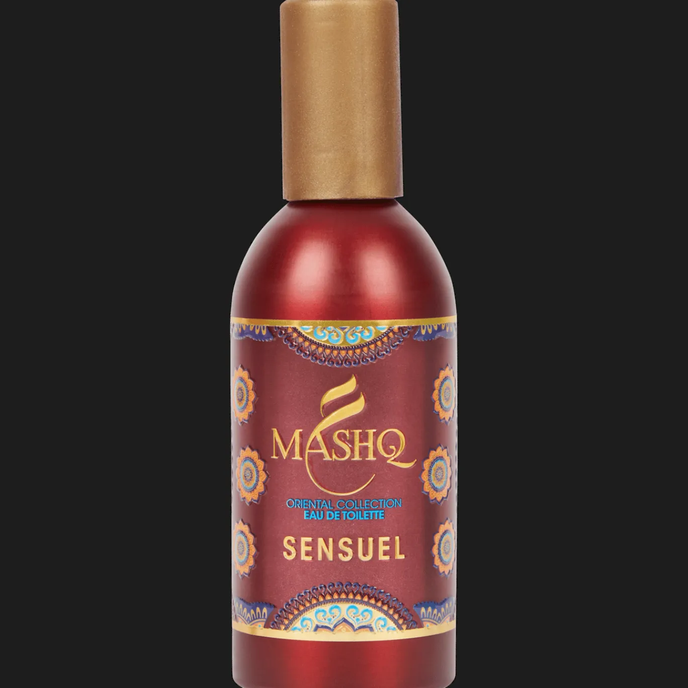Action Eau de toilette Mashq Oriental Collection* Parfum