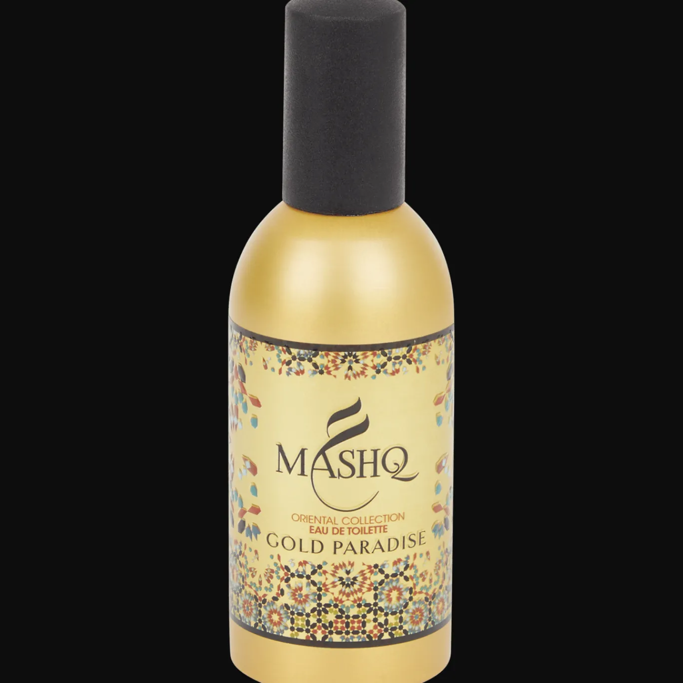 Action Eau de toilette Mashq Oriental Collection* Parfum