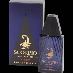 Scorpio Eau de toilette* Parfum