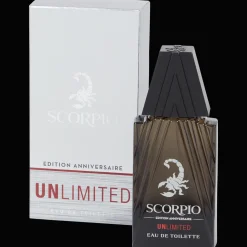 Scorpio Eau de toilette* Parfum