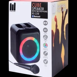 Roseland Enceinte avec micro RS-200* Accessoires Multimédia