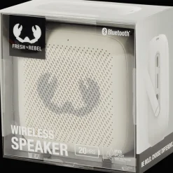 Fresh ’n Rebel Enceinte Bluetooth* Accessoires Multimédia