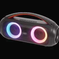 Action Enceinte Boombox Pulsar* Accessoires Multimédia