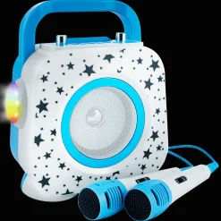 Action Enceinte karaoké* Accessoires Multimédia