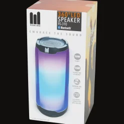 Roseland Enceinte LED sans fil RS-310* Accessoires Multimédia