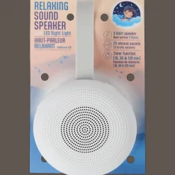 Action Enceinte veilleuse de nuit* Accessoires Multimédia