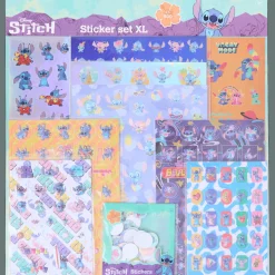 Action Ensemble d’autocollants XL*Enfant Bricolage Pour Enfants|Bricolage