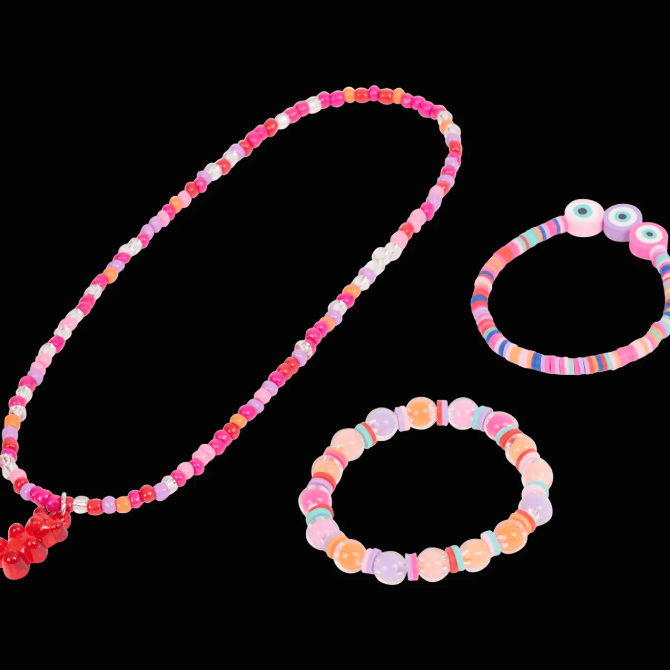 Action Ensemble de bijoux* Montres Et Bijoux
