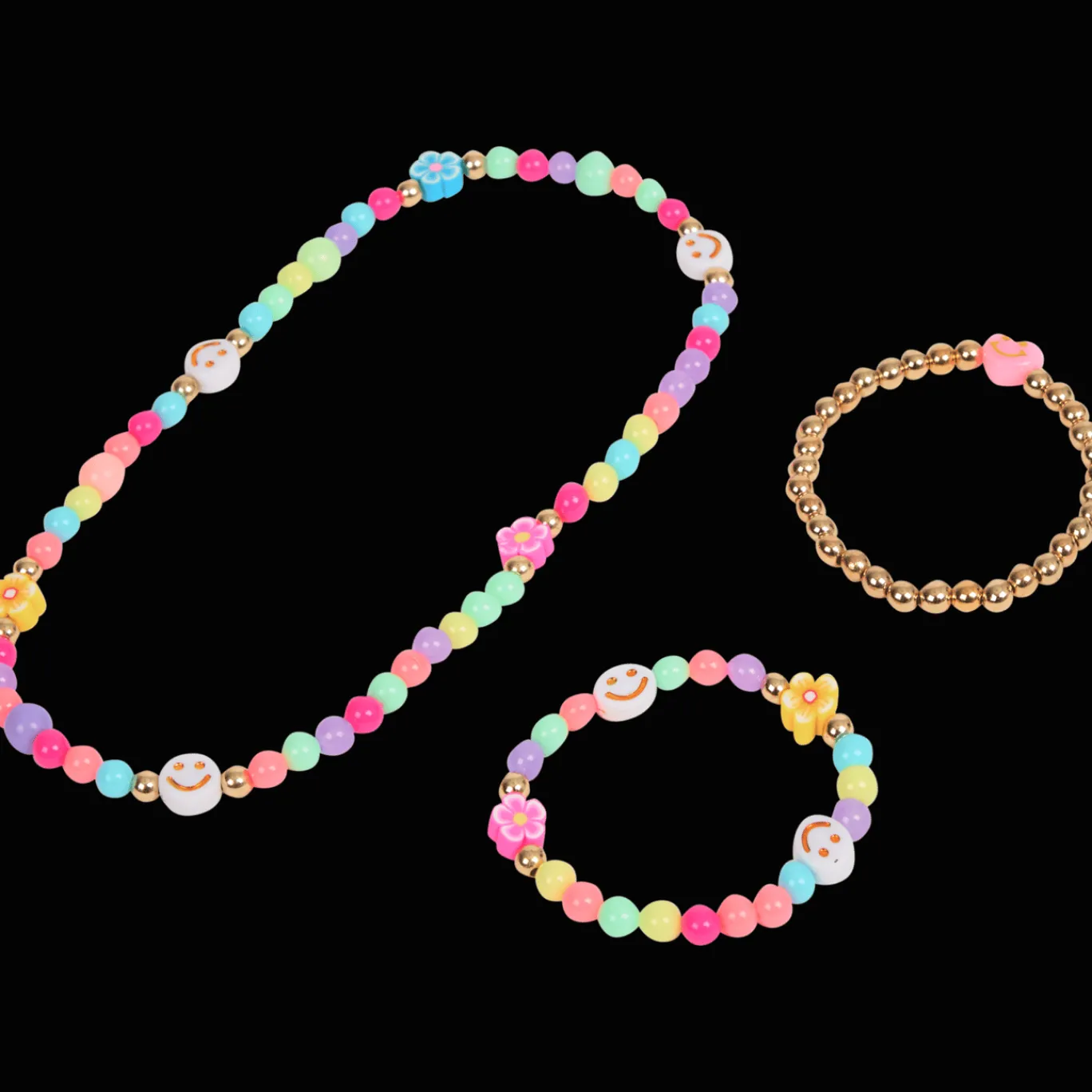 Action Ensemble de bijoux* Montres Et Bijoux