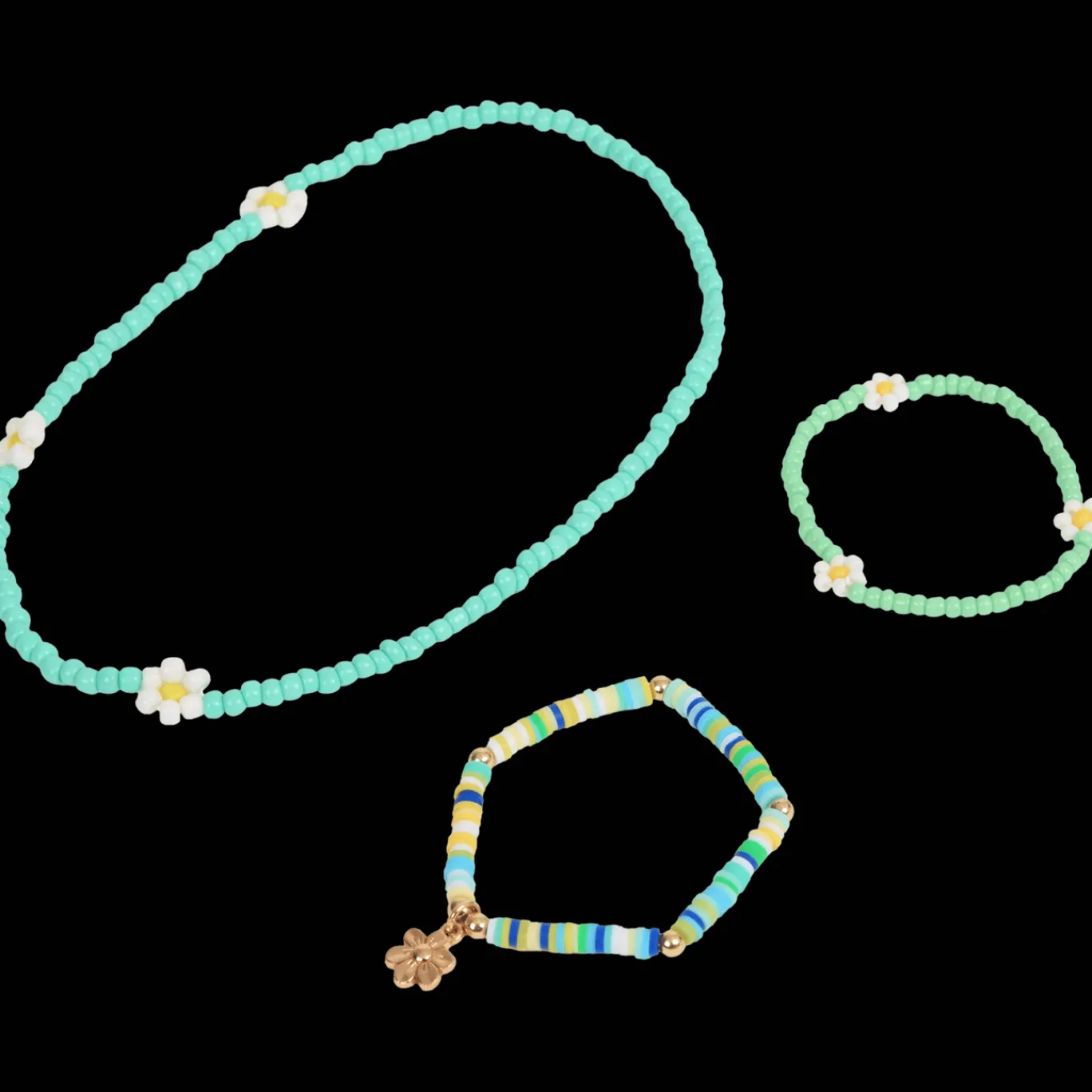 Action Ensemble de bijoux* Montres Et Bijoux