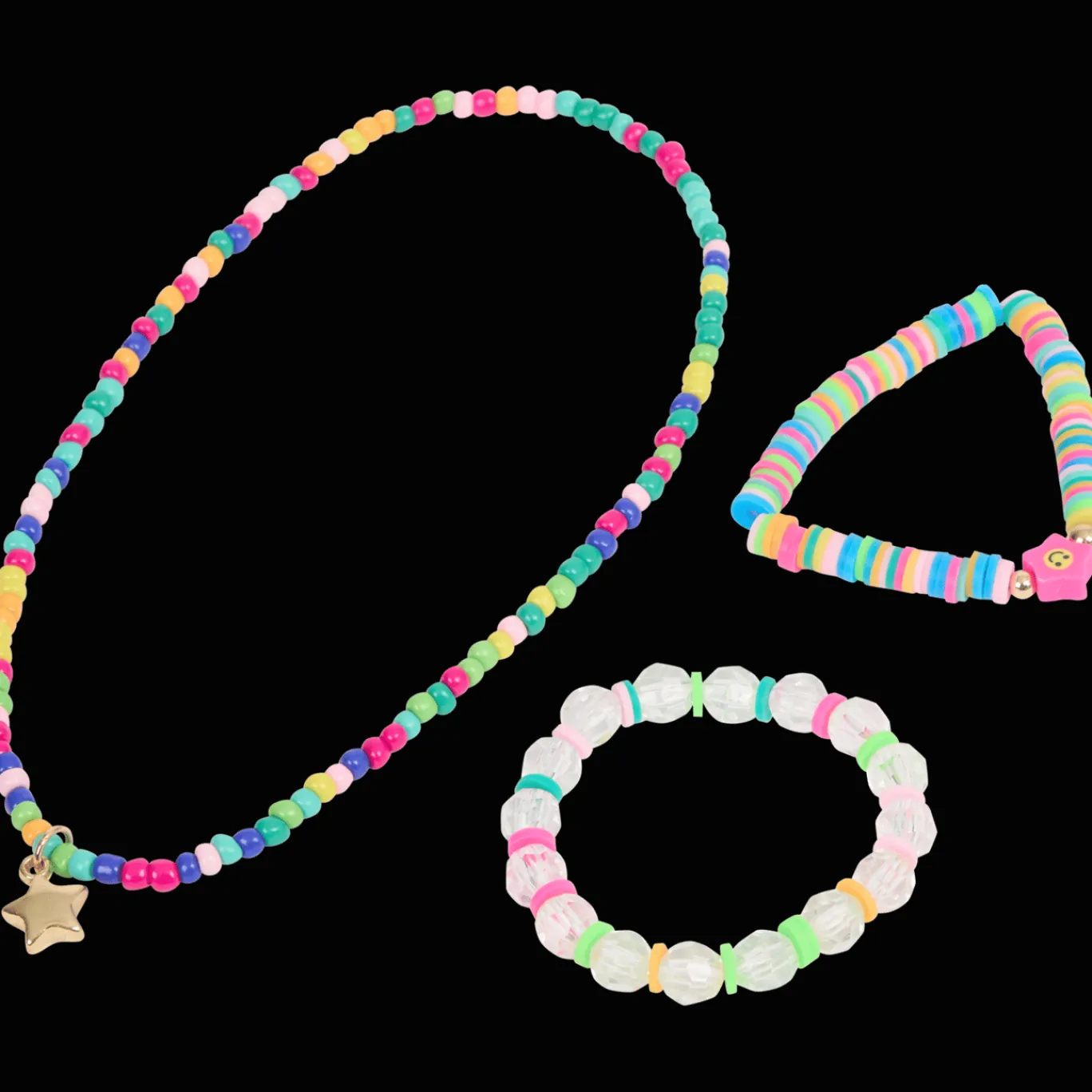 Action Ensemble de bijoux* Montres Et Bijoux
