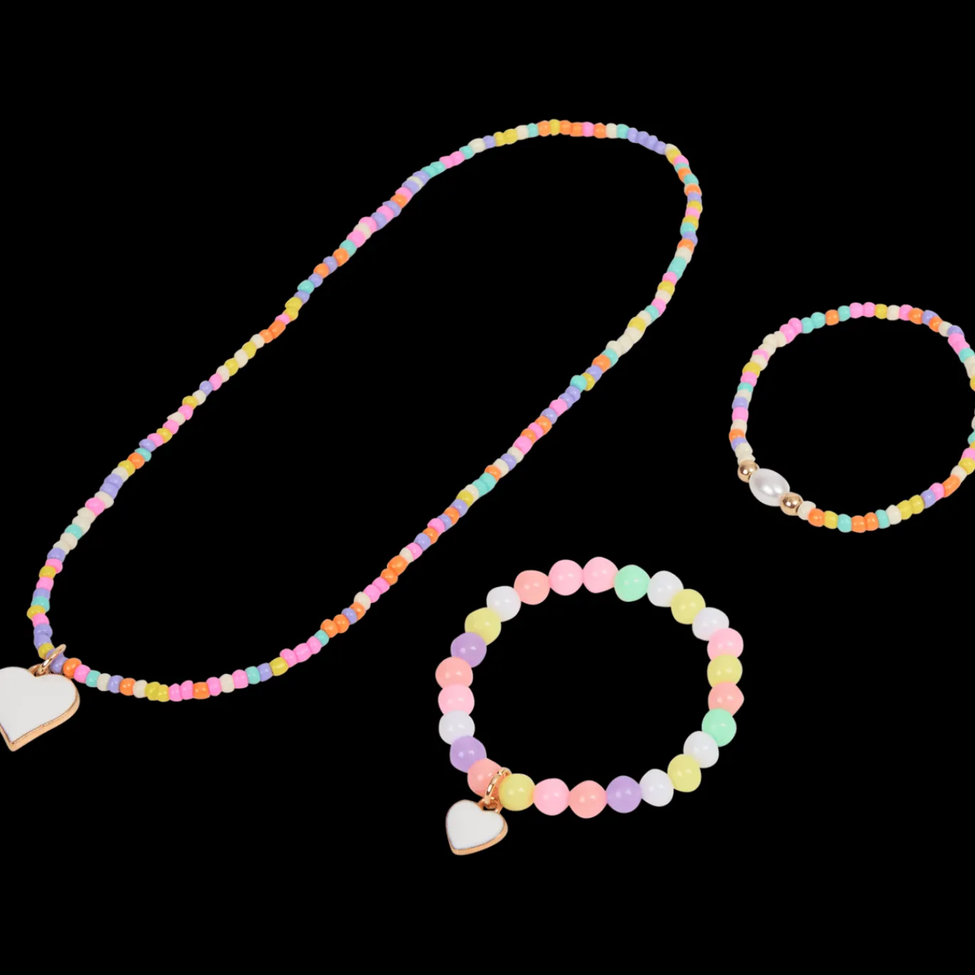 Action Ensemble de bijoux* Montres Et Bijoux