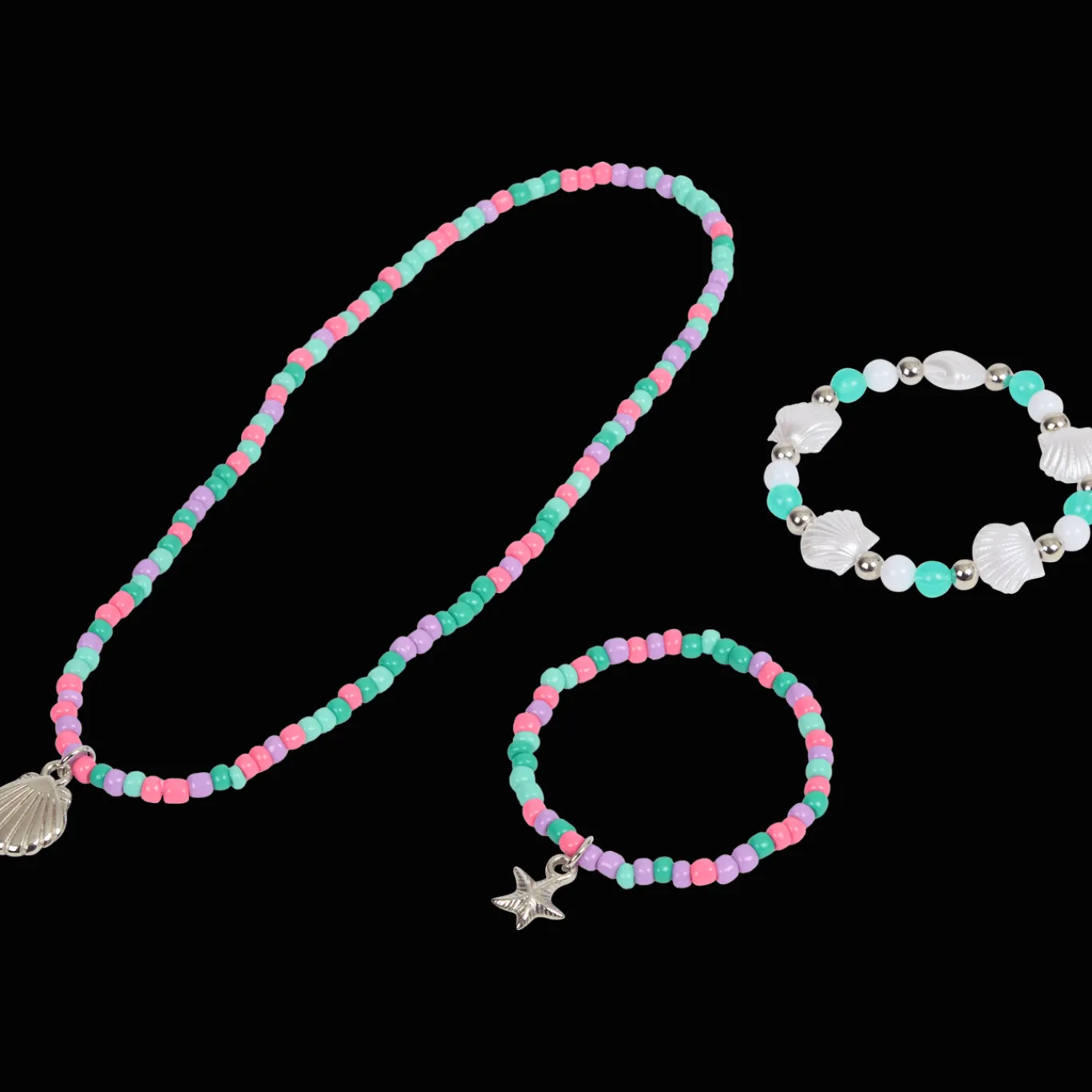 Action Ensemble de bijoux* Montres Et Bijoux