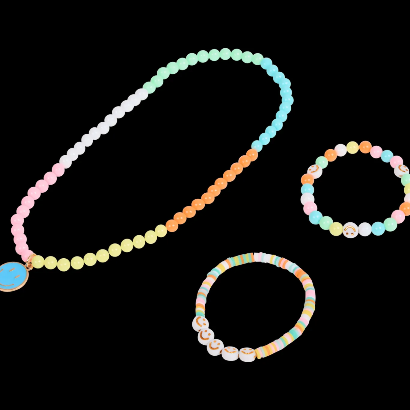 Action Ensemble de bijoux* Montres Et Bijoux