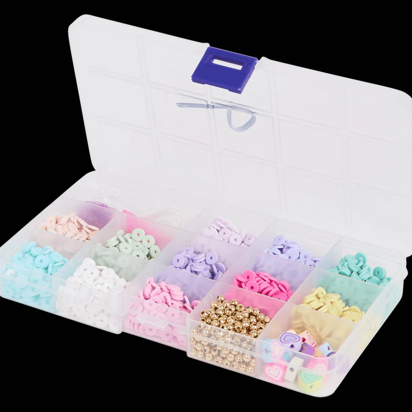 Action Ensemble de perles* Bricolage