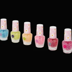 Action Ensemble de vernis à ongles I Love My Style* Maquillage
