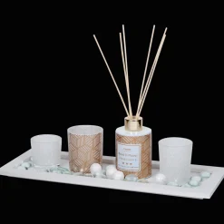 Action Ensemble diffuseur de parfum* Bougies