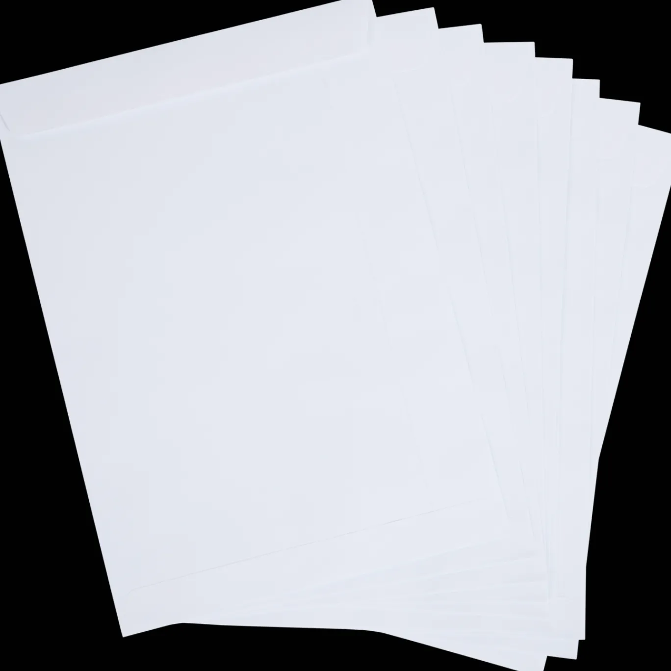 Office Essentials Enveloppes C4* Cartes