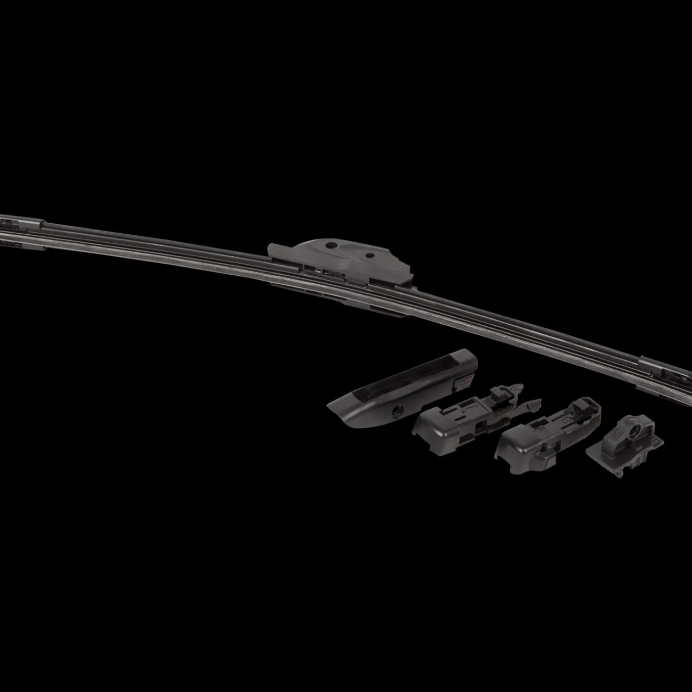 Magnum Essuie-glace* Accessoires Automobiles