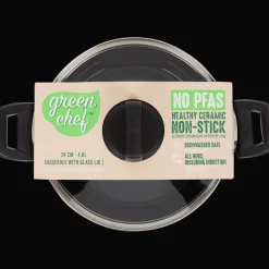 GreenChef Faitout* Poêles