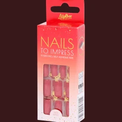 Action Faux ongles* Maquillage