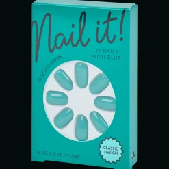 Max & More Faux ongles* Maquillage