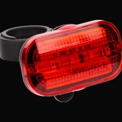 Walfort Feu arrière pour vélo* Accessoires Vélo