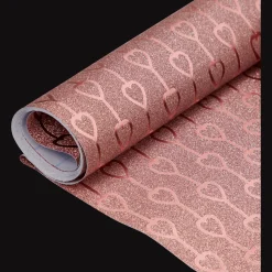 Action Feuille adhésive* Bricolage