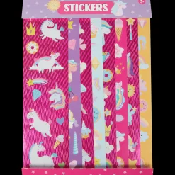 Action Feuilles d'autocollants* Bricolage