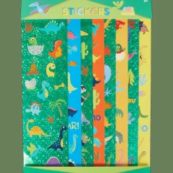 Action Feuilles d'autocollants* Bricolage
