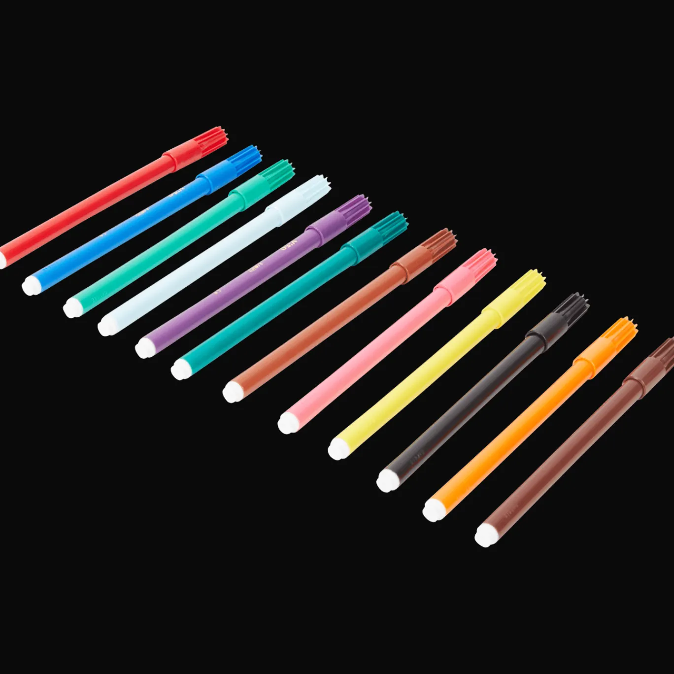 BIC Feutres* Papeterie