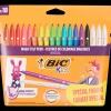BIC Feutres magiques* Coloriage Et Dessin
