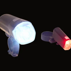 Walfort Feux de vélo* Accessoires Vélo