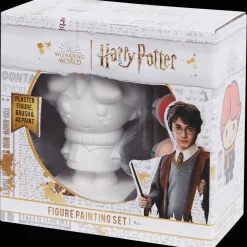 Harry Potter Figurine à peindre* Bricolage