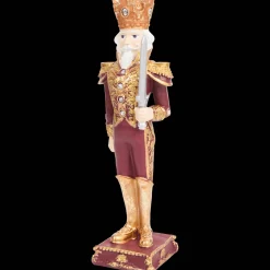 Action Figurine Casse-Noisette* Décoration Saisonnière