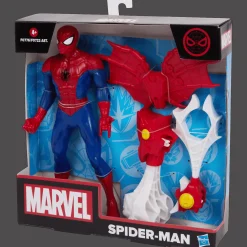 Marvel Figurine Spider-Man* Peluches Et Poupées
