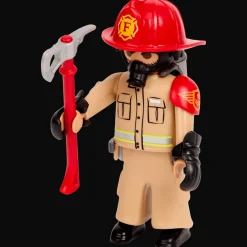 Playmobil Figurine surprise* Peluches Et Poupées
