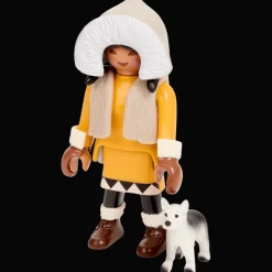 Playmobil Figurine surprise* Peluches Et Poupées