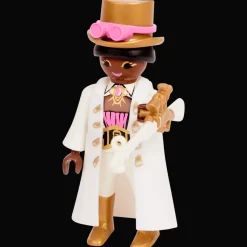 Playmobil Figurine surprise* Peluches Et Poupées