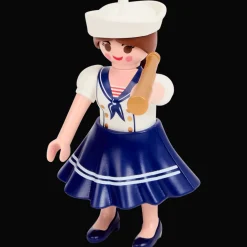 Playmobil Figurine surprise* Peluches Et Poupées