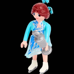 Playmobil Figurine surprise* Peluches Et Poupées