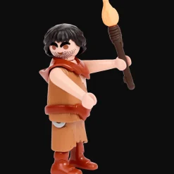 Playmobil Figurine surprise* Peluches Et Poupées