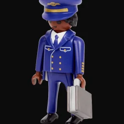 Playmobil Figurine surprise* Peluches Et Poupées