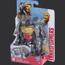 Transformers Figurine* Jeux