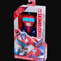 Transformers Figurine* Peluches Et Poupées